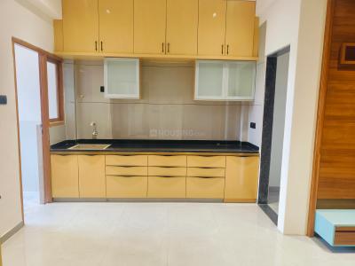 Project Image of 1782 Sq.ft 3 BHK Apartment / Flat for sale in Uvarsad for Rs. 7500000