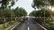 TVS Emerald The Estate Internal Roads & Footpaths 2