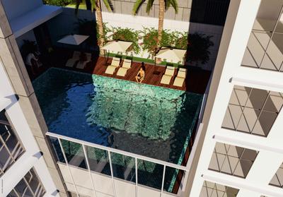 Project Image of 792.77 - 1612.66 Sq.ft 2 BHK Apartment for buy in The Ridges 41