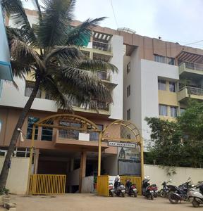 Project Image of 735.0 - 1650.0 Sq.ft 1 BHK Apartment for buy in ATZ Rock View