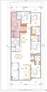 Project Image of 0.0 - 4950.0 Sq.ft 5 BHK Builder Floor for buy in Vaikunth Elite Floors 4