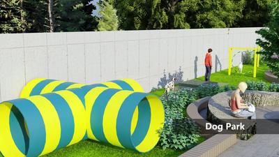 Project Image of 600.0 - 1800.0 Sq.ft Residential Plot Plot for buy in GTK Eden Garden