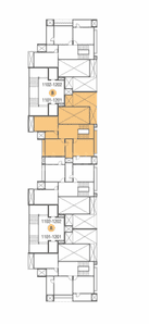 Project Image of 1650.0 - 3375.0 Sq.ft 4 BHK Apartment for buy in Shaligram West