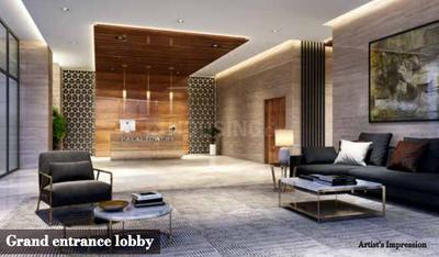Project Image of 918.0 - 1343.0 Sq.ft 3 BHK Apartment for buy in ND Palai Towers
