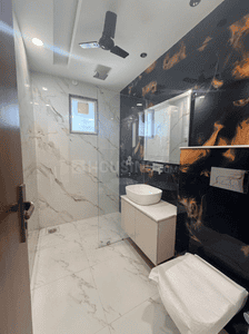 Project Image of 0.0 - 2700.0 Sq.ft 4 BHK Builder Floor for buy in R R Greenfield Heights