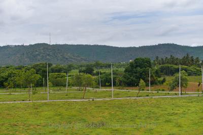 Project Image of 1200.0 - 2400.0 Sq.ft Residential Plot Plot for buy in ESS And ESS Shreesha Hill View Layout Phase 3