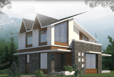 Himalayan Dreams Elevation 1