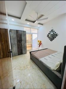 Project Image of 900.0 - 1350.0 Sq.ft 2 BHK Builder Floor for buy in Maya 108 Prime Residency