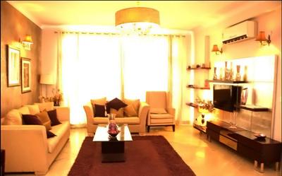 Project Image of 0.0 - 1896.0 Sq.ft 2.5 BHK Villa for buy in Ansal Orchid Garden