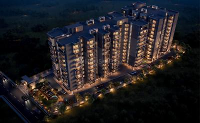 Project Image of 1330.0 - 1785.0 Sq.ft 2 BHK Apartment for buy in Amba Harmony