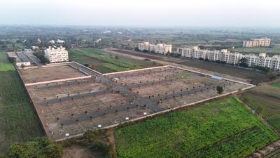 Project Image of 1000.0 - 5000.0 Sq.ft Residential Plot Plot for buy in Shree Ghanoba Aditya City
