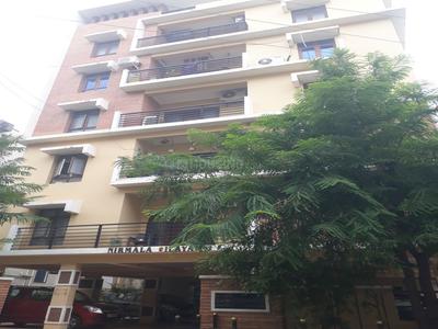 Project Image of 0.0 - 1525.0 Sq.ft 3 BHK Apartment for buy in Emarald Nirmala Nilayam