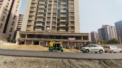 Project Image of 0.0 - 1035.0 Sq.ft 3 BHK Apartment for buy in Aristo Anandam 2