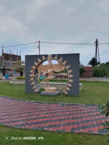 Project Image of 414.0 - 595.0 Sq.ft Residential Plot Plot for buy in Prathmesh Hi Link Ganga Vihar