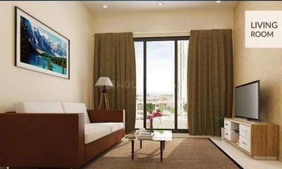 Project Image of 322.16 - 511.93 Sq.ft 1 BHK Apartment for buy in Veer One