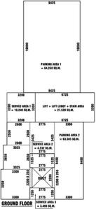 Project Image of 0.0 - 775.0 Sq.ft 2 BHK Apartment for buy in Kemia Apartments Lotus Phase II