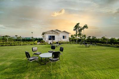 Project Image of 0.0 - 9072.0 Sq.ft Residential Plot Plot for buy in Future Home Green Meadows Farmhouse