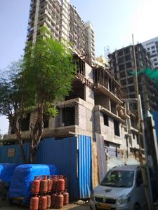 Project Image of 316.67 - 317.75 Sq.ft 1 BHK Apartment for buy in Shree Krishna Daffodil Heights