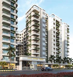 Project Image of 1243.0 - 1699.0 Sq.ft 2 BHK Apartment for buy in Atharva Sapphire Towers