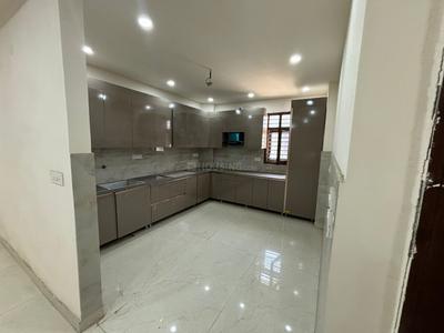 Project Image of 1150.0 - 2100.0 Sq.ft 3 BHK Builder Floor for buy in Rudra JSR Homes