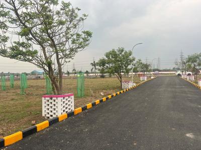 Project Image of 580.0 - 3050.0 Sq.ft Residential Plot Plot for buy in Premier JJS Jayaseker Nagar