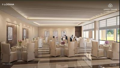 Project Image of 412.0 - 1004.0 Sq.ft 1 BHK Apartment for buy in Lodha Upper Thane Ecopolis A
