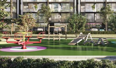 Project Image of 1450 Sq.ft 3 BHK Apartment / Flat for sale in Sector 89 for Rs. 15910000