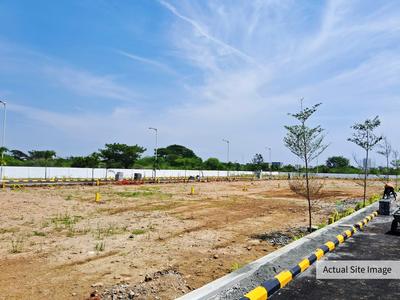 Project Image of 1000.0 - 2400.0 Sq.ft Residential Plot Plot for buy in VNR Fortuna