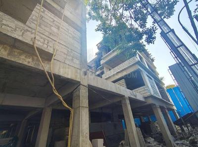Project Image of 0.0 - 815.0 Sq.ft 2 BHK Apartment for buy in Sankars Akilandeswari