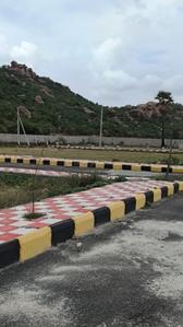 Project Image of 1485.0 - 4122.0 Sq.ft Residential Plot Plot for buy in Shubha MG Highway City