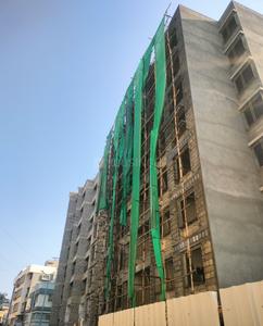 Project Image of 1037.0 - 1510.0 Sq.ft 2 BHK Apartment for buy in Gajanan Nest
