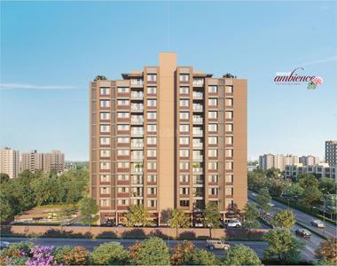 Project Image of 2350 Sq.ft 3 BHK Apartment / Flat for sale in Shahibaug for Rs. 22100000