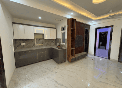 Project Image of 2160.0 - 2400.0 Sq.ft 3 BHK Villa for buy in Shivi Prime Villa