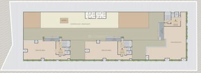 Project Image of 2614.45 - 6775.88 Sq.ft 4 BHK Apartment for buy in NJP Eminence