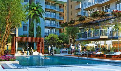 Project Image of 1788.0 - 2765.0 Sq.ft 3 BHK Apartment for buy in Swami Nirman Nirman Shanker Greens