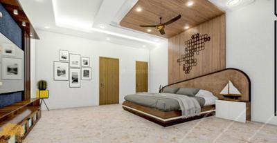 Project Image of 0.0 - 1670.0 Sq.ft 3 BHK Villa for buy in The Dream Big Builderz Villa