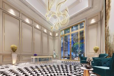 Project Image of 971.98 - 1511.36 Sq.ft 2 BHK Apartment for buy in Seven Eleven Courtyard
