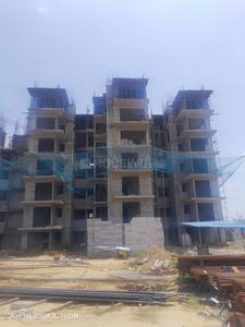 Project Image of 524.74 - 645.73 Sq.ft 2 BHK Apartment for buy in Breez Global Heights 89