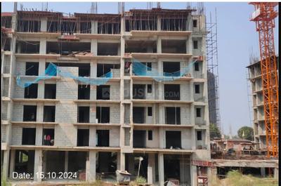 Project Image of 1910.0 - 5165.0 Sq.ft 3 BHK Apartment for buy in Oro Constella