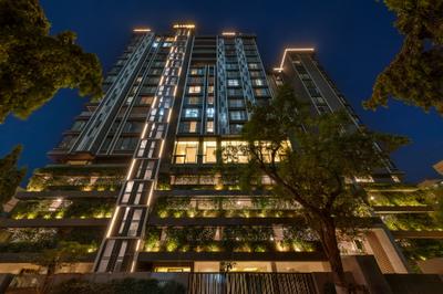 Project Image of 775.0 - 2598.0 Sq.ft 2 BHK Apartment for buy in S Raheja New Light