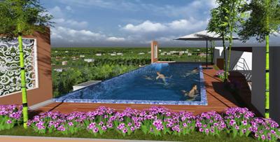 Project Image of 1253.0 - 1660.0 Sq.ft 2 BHK Apartment for buy in Kalyan Heritage