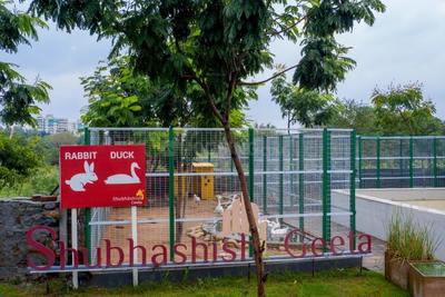 Project Image of 841.63 - 1506.84 Sq.ft 2 BHK Apartment for buy in Shubhashish Geeta Phase III