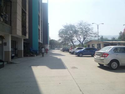 Project Image of 655.0 - 940.0 Sq.ft 1 BHK Apartment for buy in Radhey Heritage