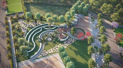 Project Image of 1322.88 - 13019.7 Sq.ft Residential Plot Plot for buy in Ridhira Zen 