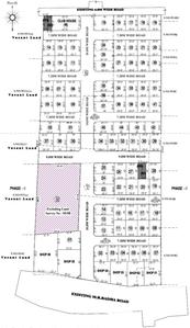 Project Image of 1059.0 - 2569.0 Sq.ft Residential Plot Plot for buy in Urbando Kosmos Terra
