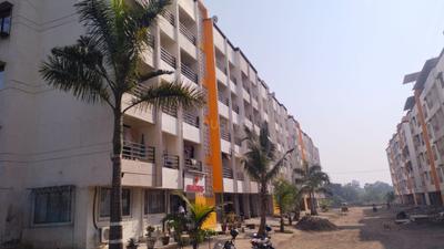 Project Image of 550.0 - 850.0 Sq.ft 1 BHK Apartment for buy in Shree Township