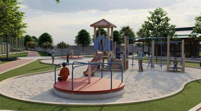 Project Image of 2760 Sq.ft 4 BHK Villa for sale in Hayathnagar for Rs. 22300000