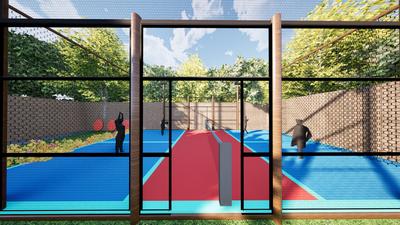 Project Image of 578.0 - 1438.0 Sq.ft Residential Plot Plot for buy in The ORR Gateway