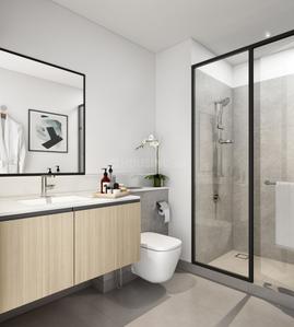 Project Image of 585.0 - 1352.0 Sq.ft 1 BHK Apartment for buy in Emaar Burj Crown