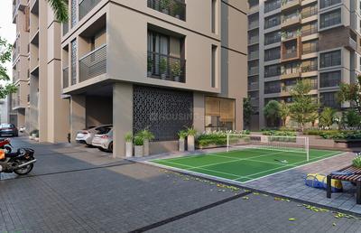 Project Image of 1839.77 - 2450.3 Sq.ft 4 BHK Apartment for buy in Trinetra Celestia 20